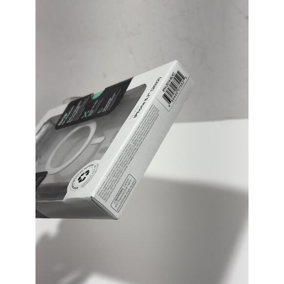 Incipio Aerogrip Protective Magsafe Case iPhone 14‎ Pro Max 6.7" Pro 2022 Clear - Picture 2 of 3